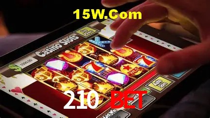 Ofertas Exclusivas 210 Bet