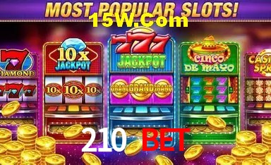 Cadastro Rápido 210 Bet