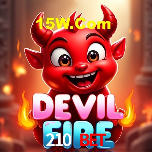 Experiência VIP 210 Bet
