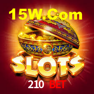 Premium Interface 210 Bet