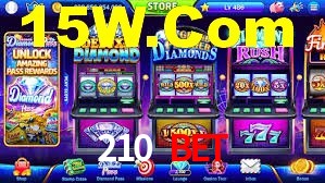 Live Casino 210 Bet