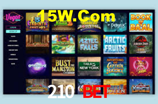 Daily Bonuses 210 Bet