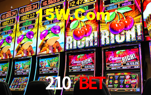 Tournaments 210 Bet