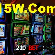 Game Providers 210 Bet