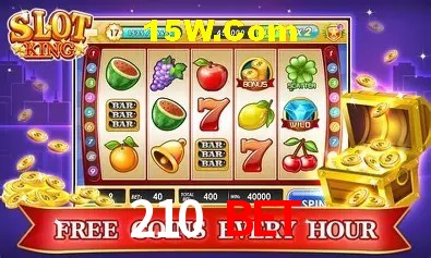 Estatísticas do Jogo 210 Bet