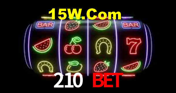 Welcome Bonus 210 Bet