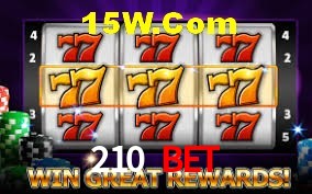 API Integration 210 Bet