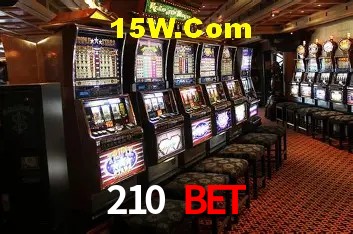 Experimente o Login Seguro Premium no 210 Bet