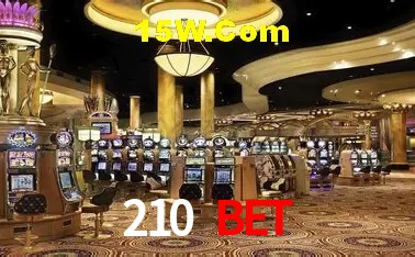 Diretório de Jogos 210 Bet