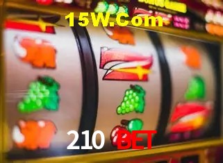 Sinta a adrenalina dos jogos de cassino com 210 Bet