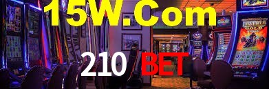 Welcome Bonus 210 Bet