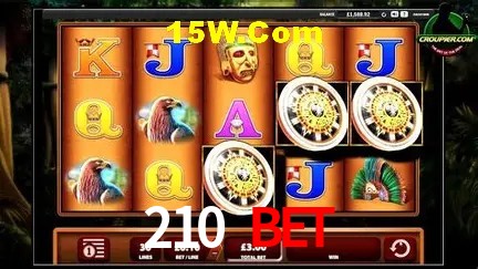 Promoções Sazonais 210 Bet