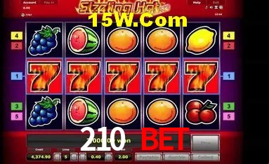 Segurança 2FA 210 Bet