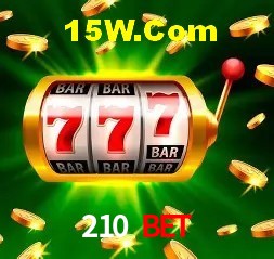 Recursos de Bônus 210 Bet