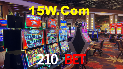 Programa VIP 210 Bet