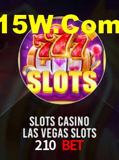 210 Bet App Interface