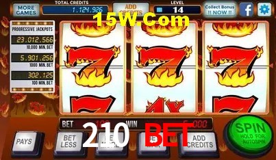 Casino Ao Vivo 210 Bet